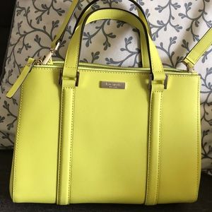 Kate Spade like new handbag